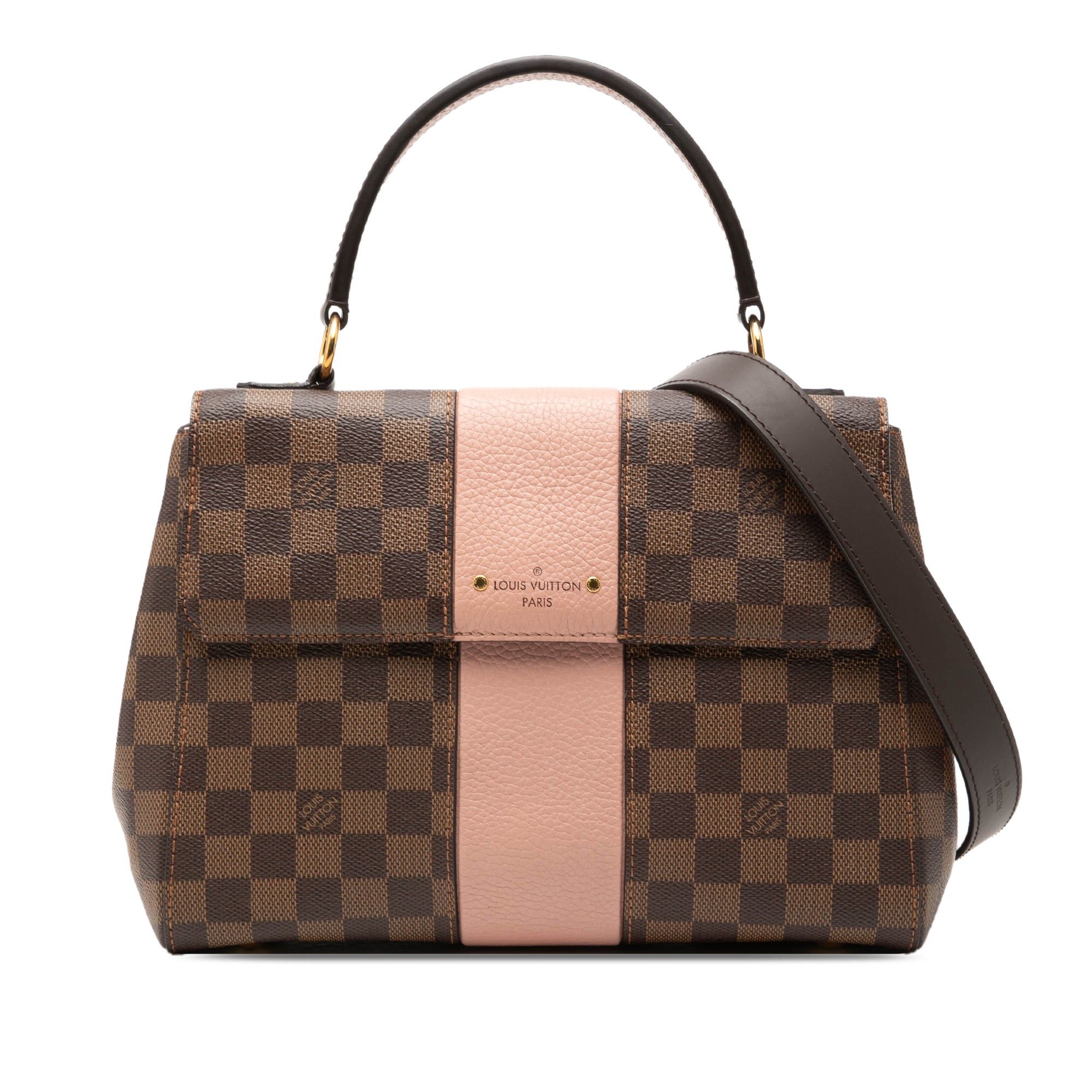 Louis Vuitton Damier Ebene Bond Street Size ONE SIZE - 1 Thumbnail