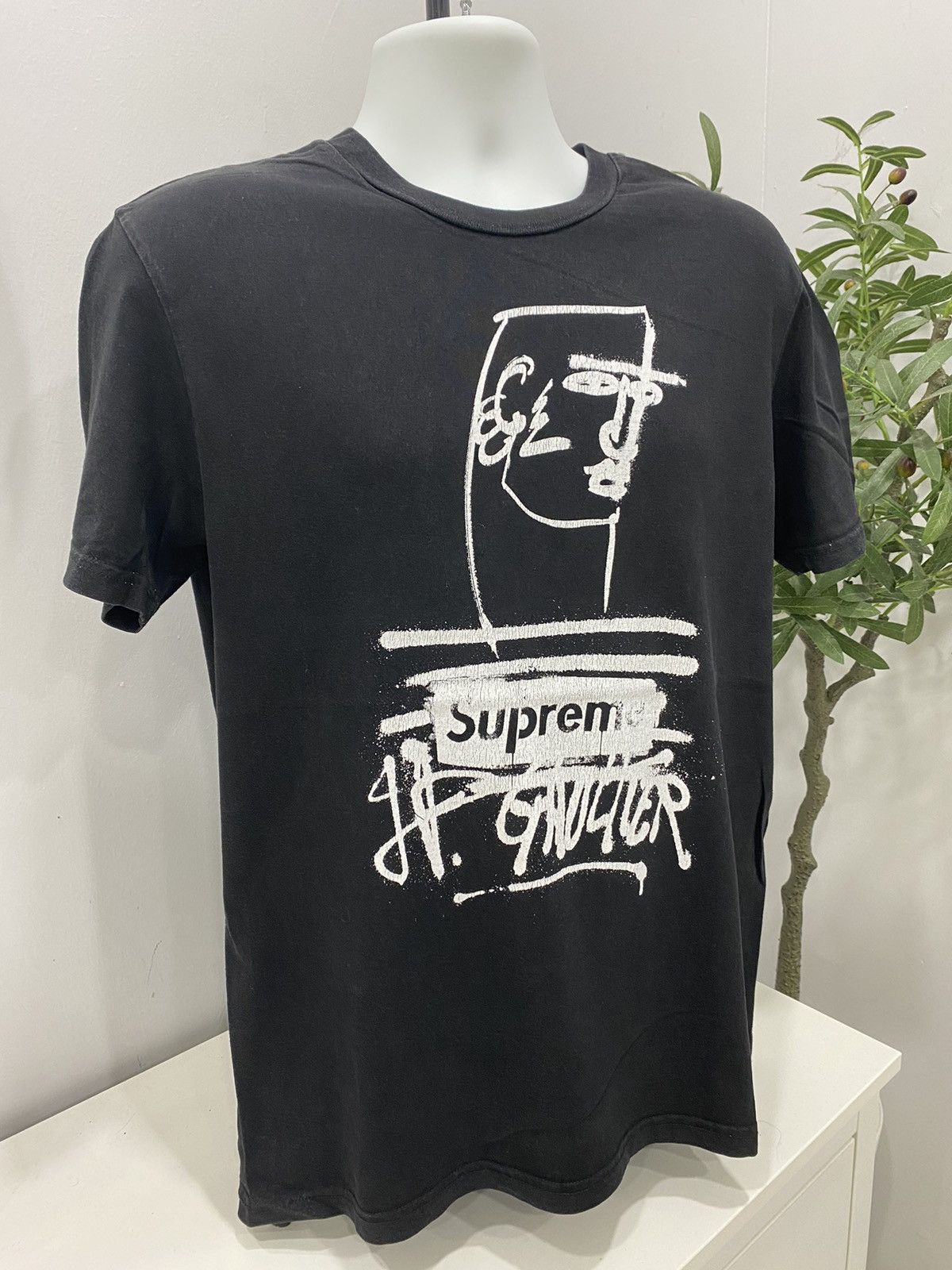 Supreme Supreme x Jean Paul Gaultier Size US L / EU 52-54 / 3 - 8 Thumbnail