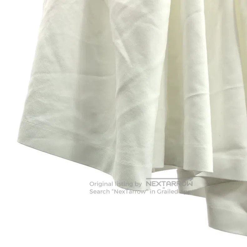 Comme des Garcons Comme Des Garcons size S Skirt Size 23" - 3 Thumbnail