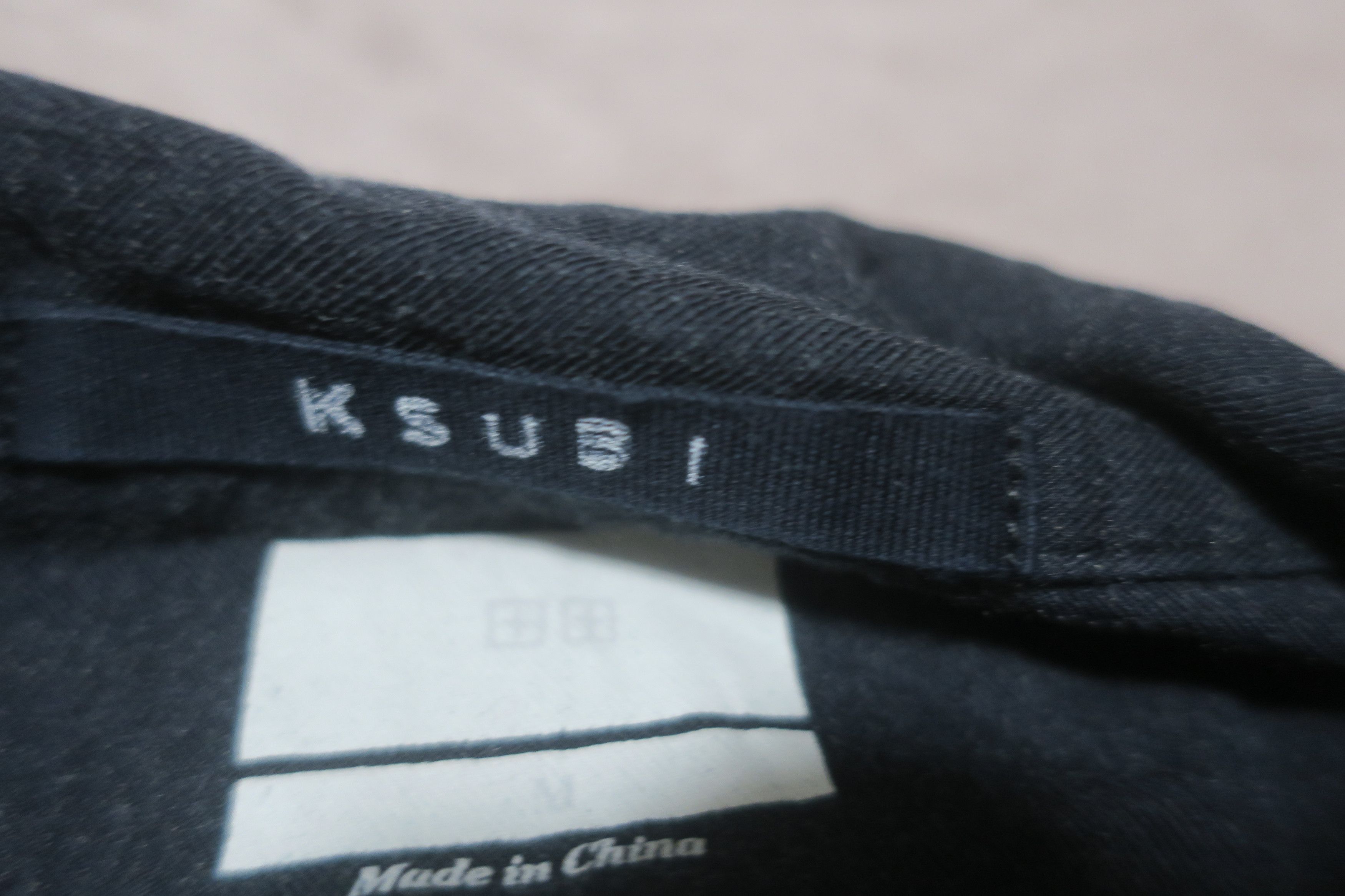 Ksubi Graphic Camp Shirt Size US M / EU 48-50 / 2 - 2 Thumbnail