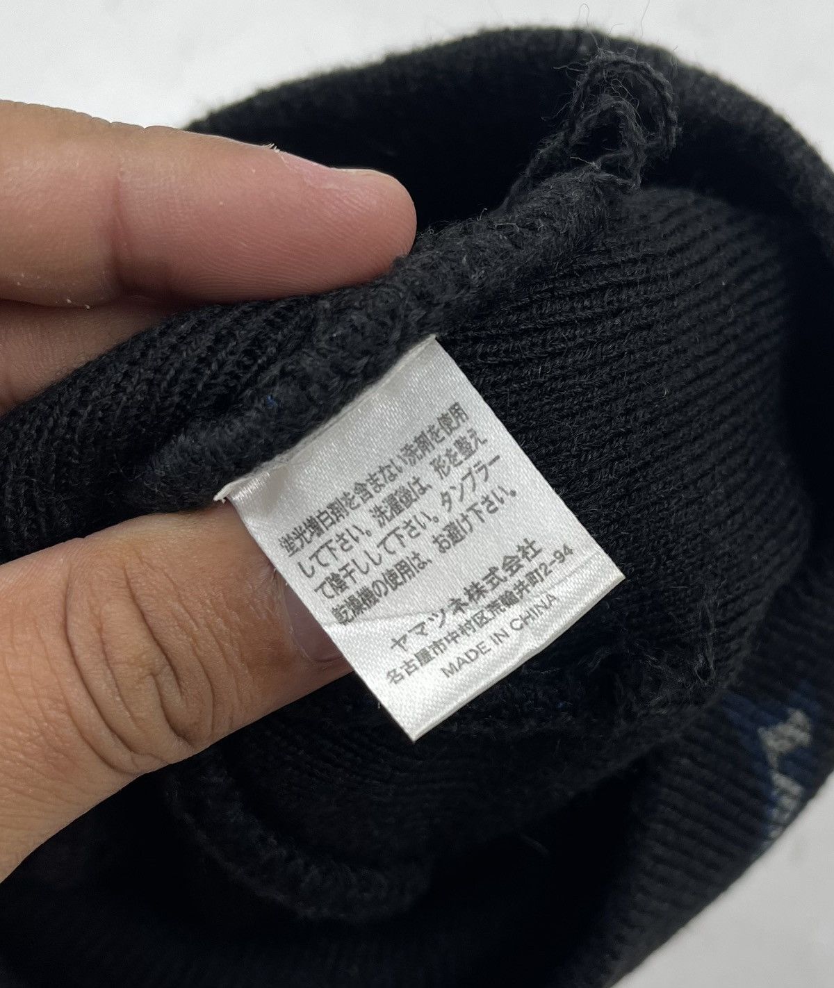 Lee buddy lee beanie hat tc50 Size ONE SIZE - 4 Thumbnail