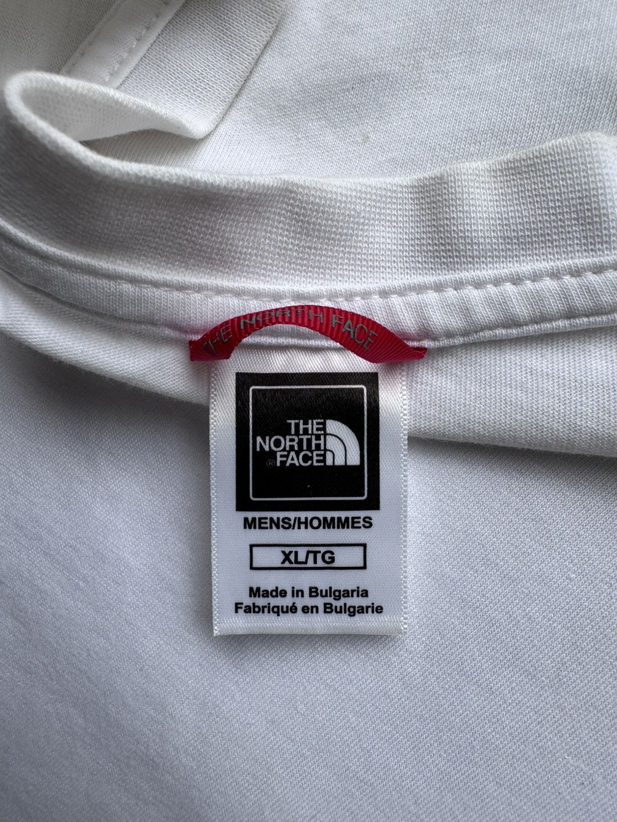 The North Face The North Face Size US XL / EU 56 / 4 - 10 Thumbnail