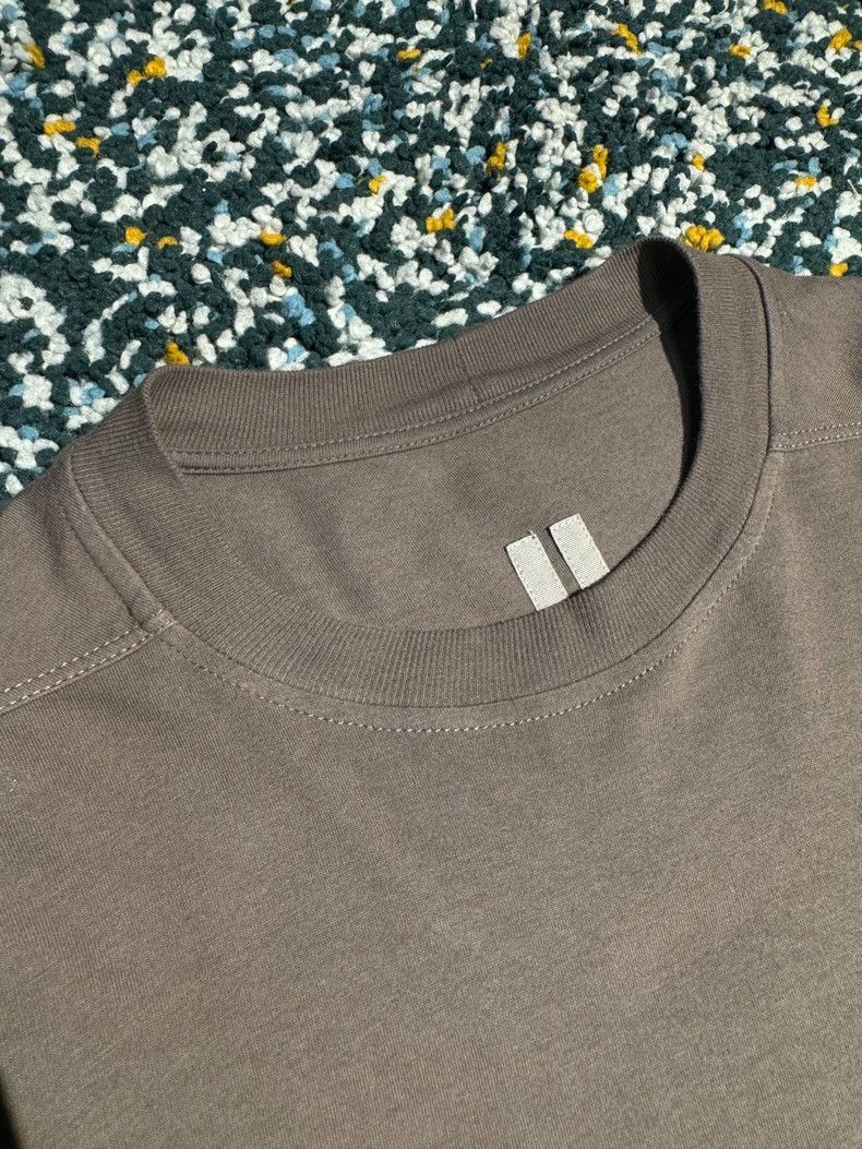 Rick Owens Rick Owens short sleeves-2505 Size US L / EU 52-54 / 3 - 3 Thumbnail