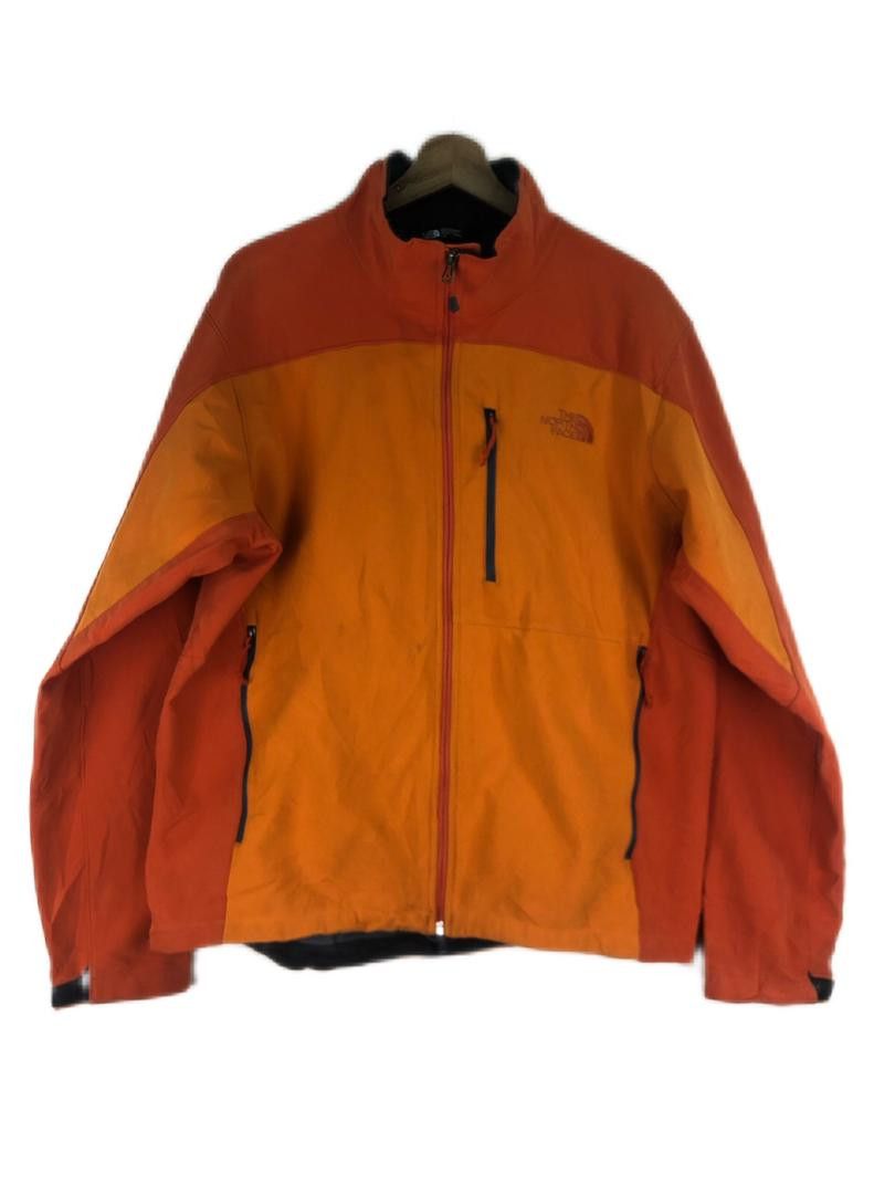 The North Face Vintage TNF The North Face Windwall Jacket Size US L / EU 52-54 / 3 - 1 Thumbnail