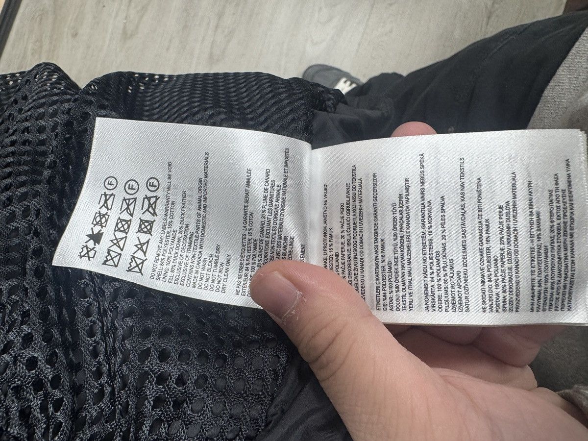 Canada Goose Canada Goose Langford Parka Size US S / EU 44-46 / 1 - 9 Thumbnail
