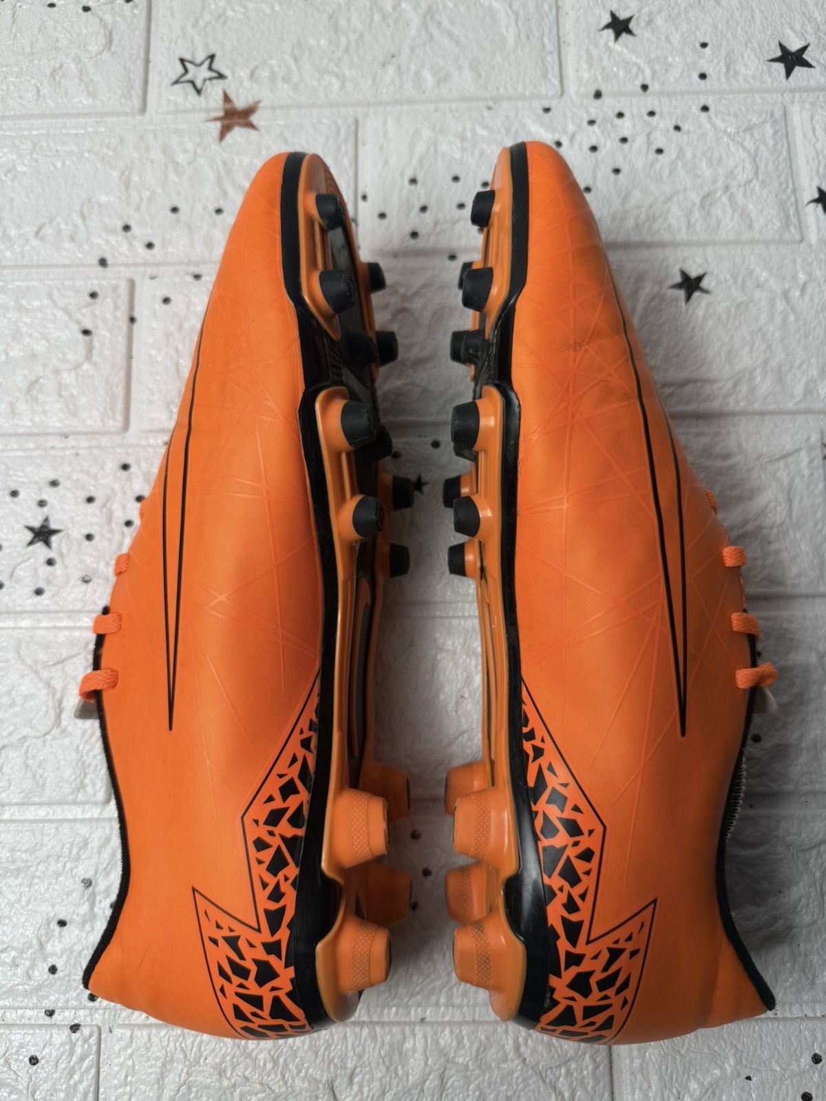 Nike Nike Hypervenom Phade II FG US11.5 UK10.5 EUR45.5 Boots Size US 11.5 / EU 44-45 - 9 Thumbnail