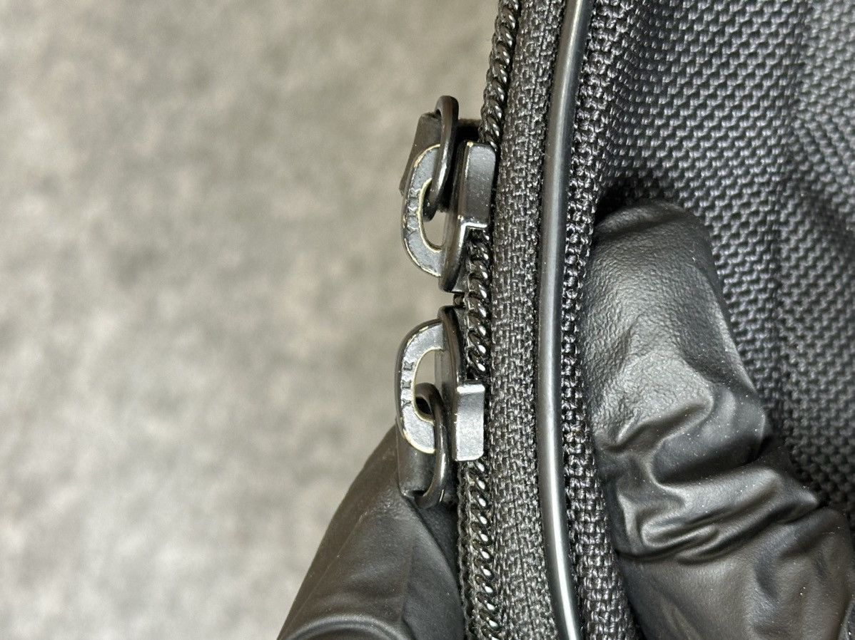 Porter Porter Yoshida Stage 2Way Rucksack in black. Size ONE SIZE - 14 Thumbnail