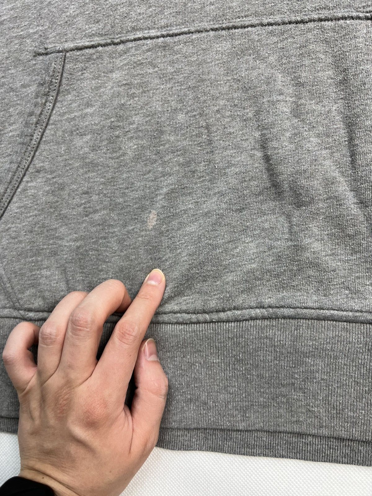 Polo Ralph Lauren × Ralph Lauren Polo Ralph Lauren Sweatshirt turtleneck boxy fit unisex Size US L / EU 52-54 / 3 - 6 Thumbnail