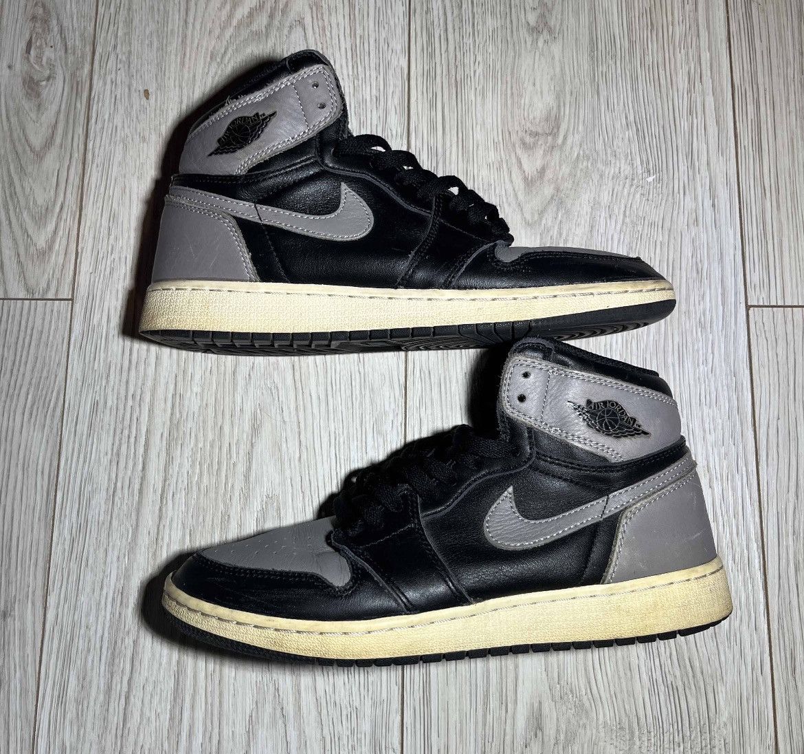 Jordan 1 shadow size 7 deals