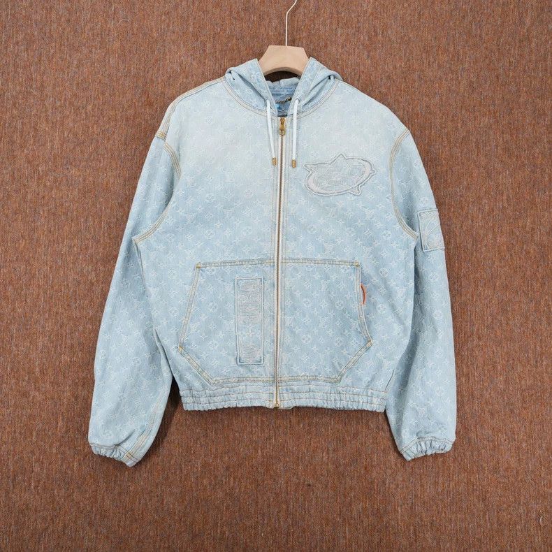 Kim Jones X Umbro Padded Pull Over Jacket Large | eBay