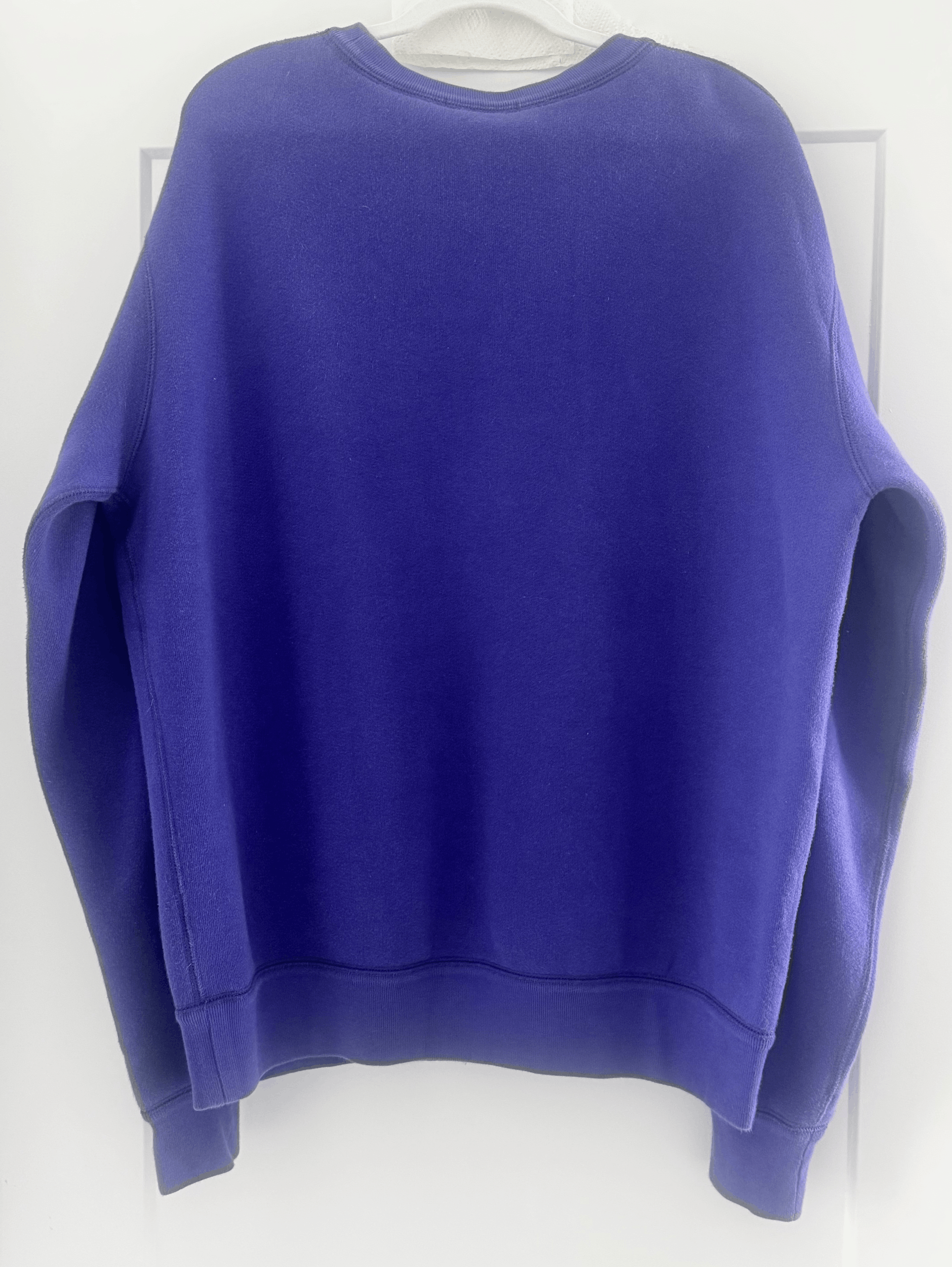 Isabel Marant ‘Mikolo’ sweatshirt Size US M / EU 48-50 / 2 - 6 Thumbnail