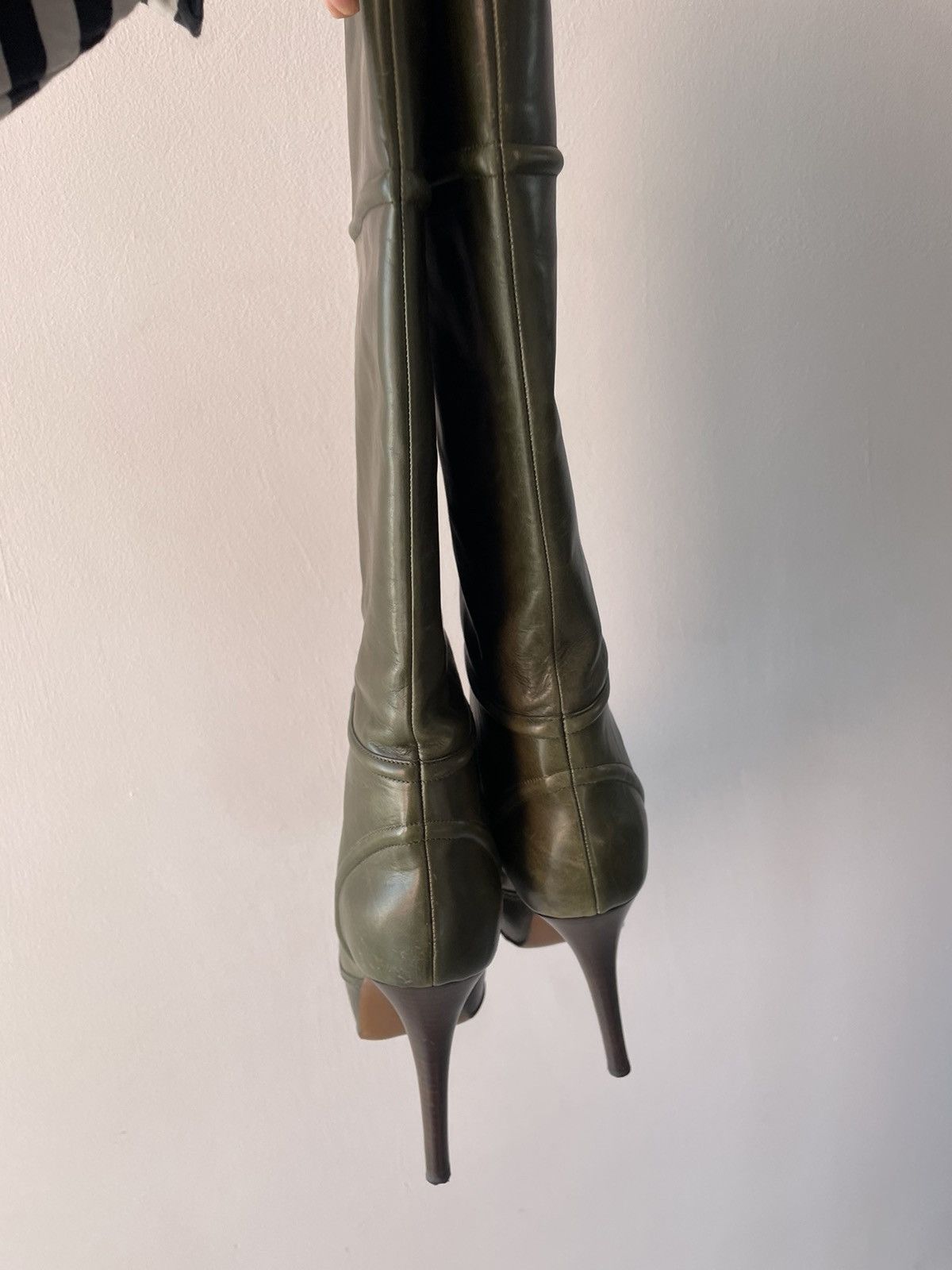 Marni Marni boots Size US 7.5 / IT 37.5 - 11 Thumbnail