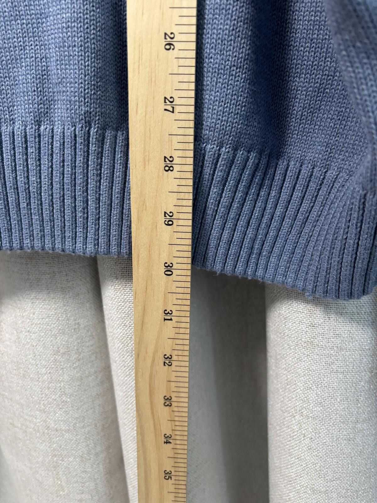 U.S. Polo Assn. U.S. Polo Assn. Men's Striped Crew Neck Sweater XXL Size US XXL / EU 58 / 5 - 9 Thumbnail