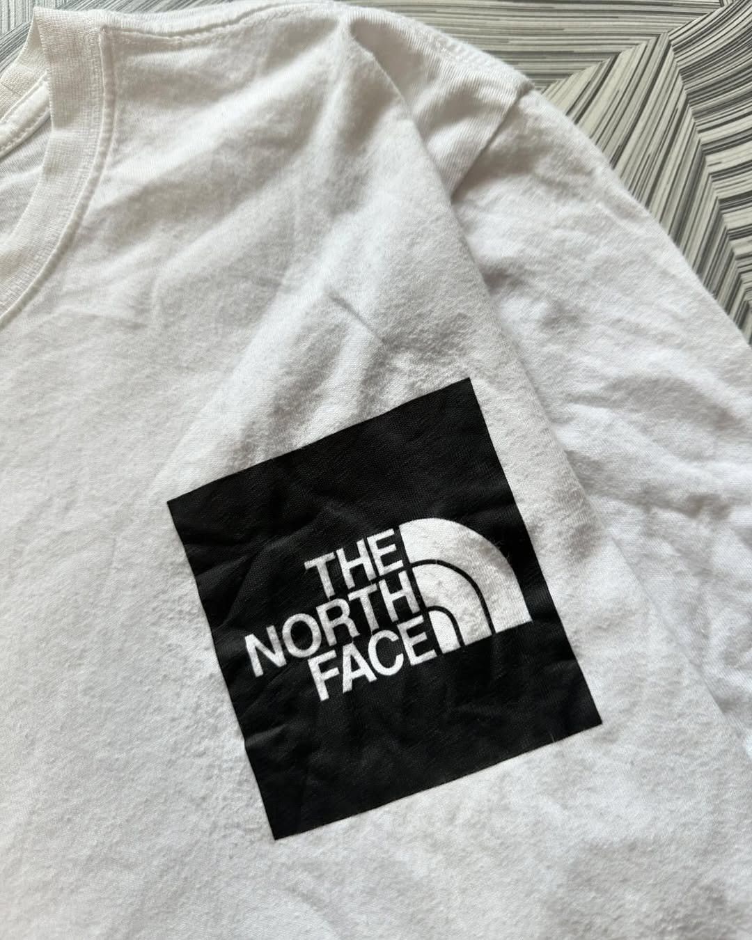 The North Face T-shirt TNF Size US S / EU 44-46 / 1 - 2 Thumbnail