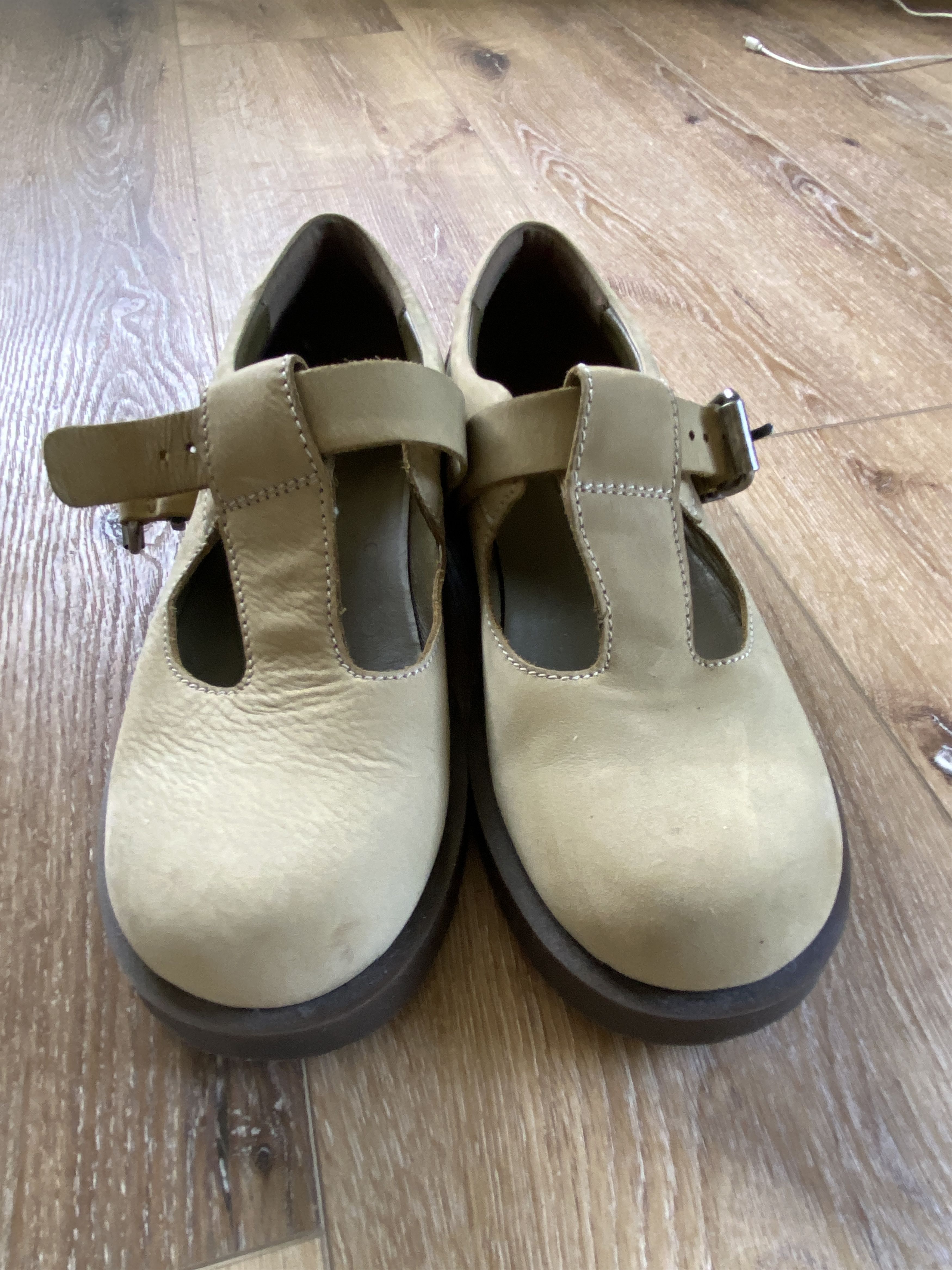 Acne Studios Mary Janes Size US 10.5 / EU 43-44 - 4 Thumbnail