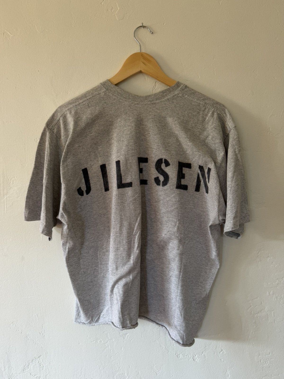 Other VINTAGE MILITARY TEE Size US L / EU 52-54 / 3 - 2 Thumbnail