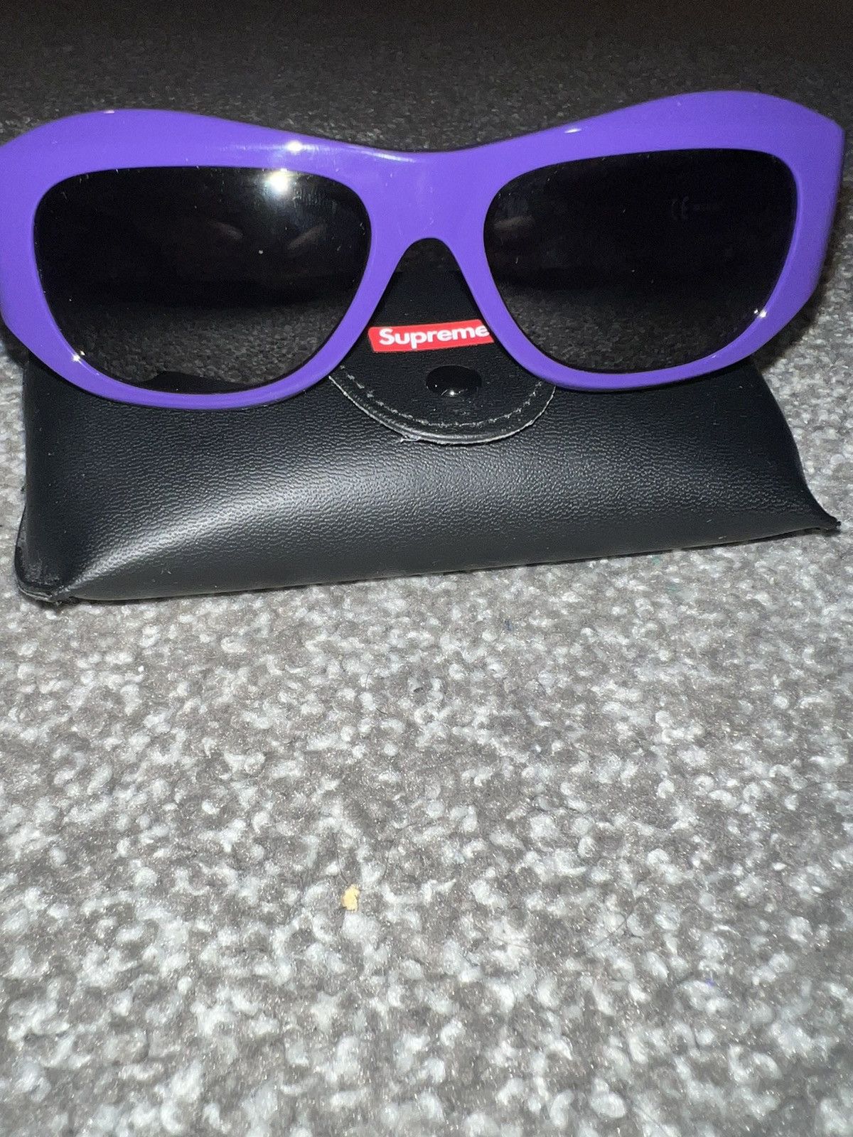 Supreme Supreme club sunglasses ss22 Size ONE SIZE - 5 Thumbnail