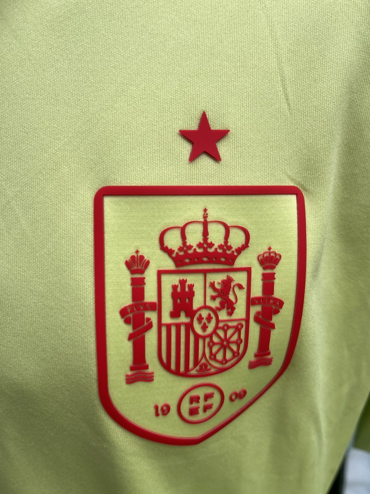 Adidas Jersey spain Lamine Yamal Size US XL / EU 56 / 4 - 9 Thumbnail