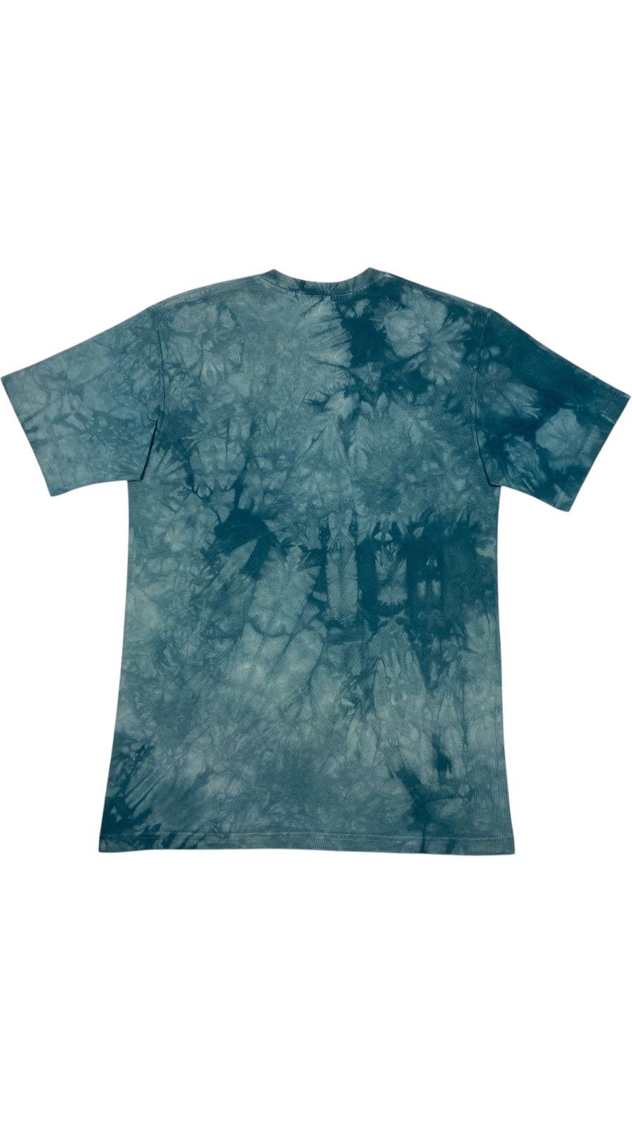 The Mountain 🔥LASTDROP🔥 The Mountain Lone Wolf Moon Tie Dye T-shirt 2012 Size US S / EU 44-46 / 1 - 2 Thumbnail