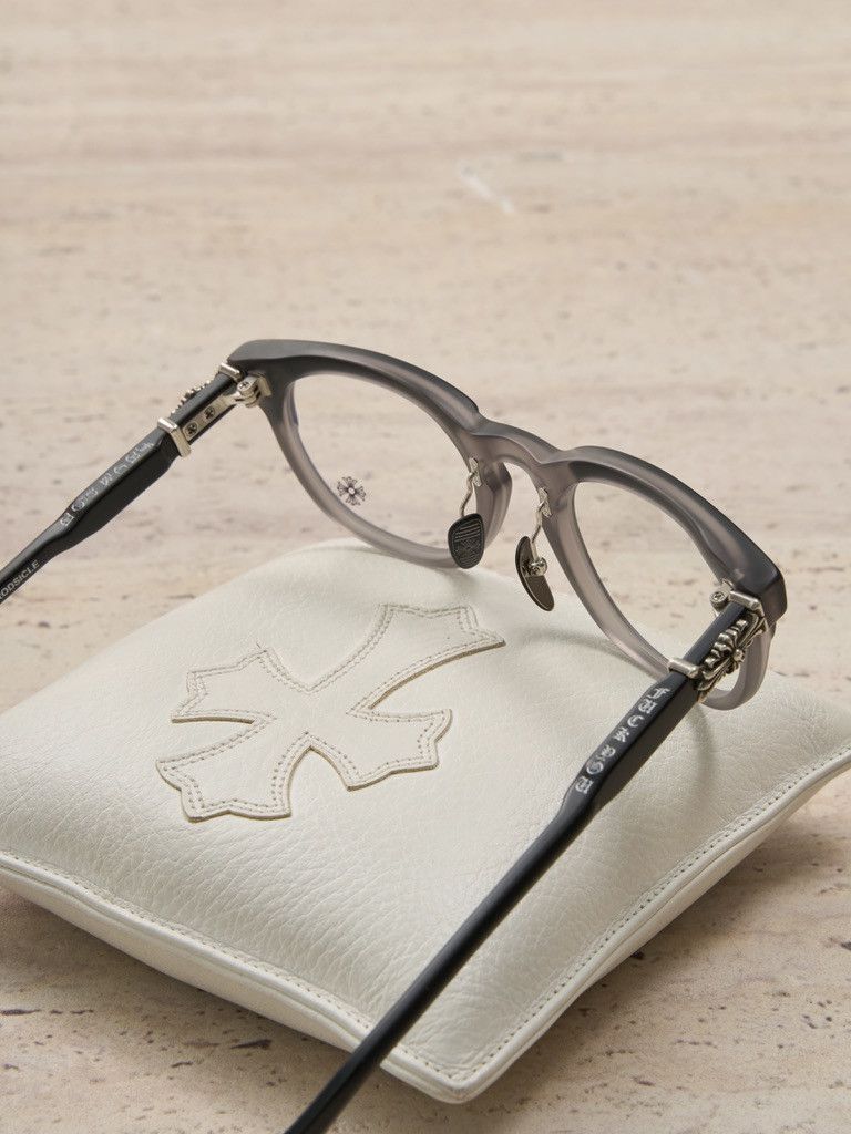 Chrome Hearts CHROME HEARTS RODSICLE Matte Black Matte Graphite Size ONE SIZE - 7 Thumbnail