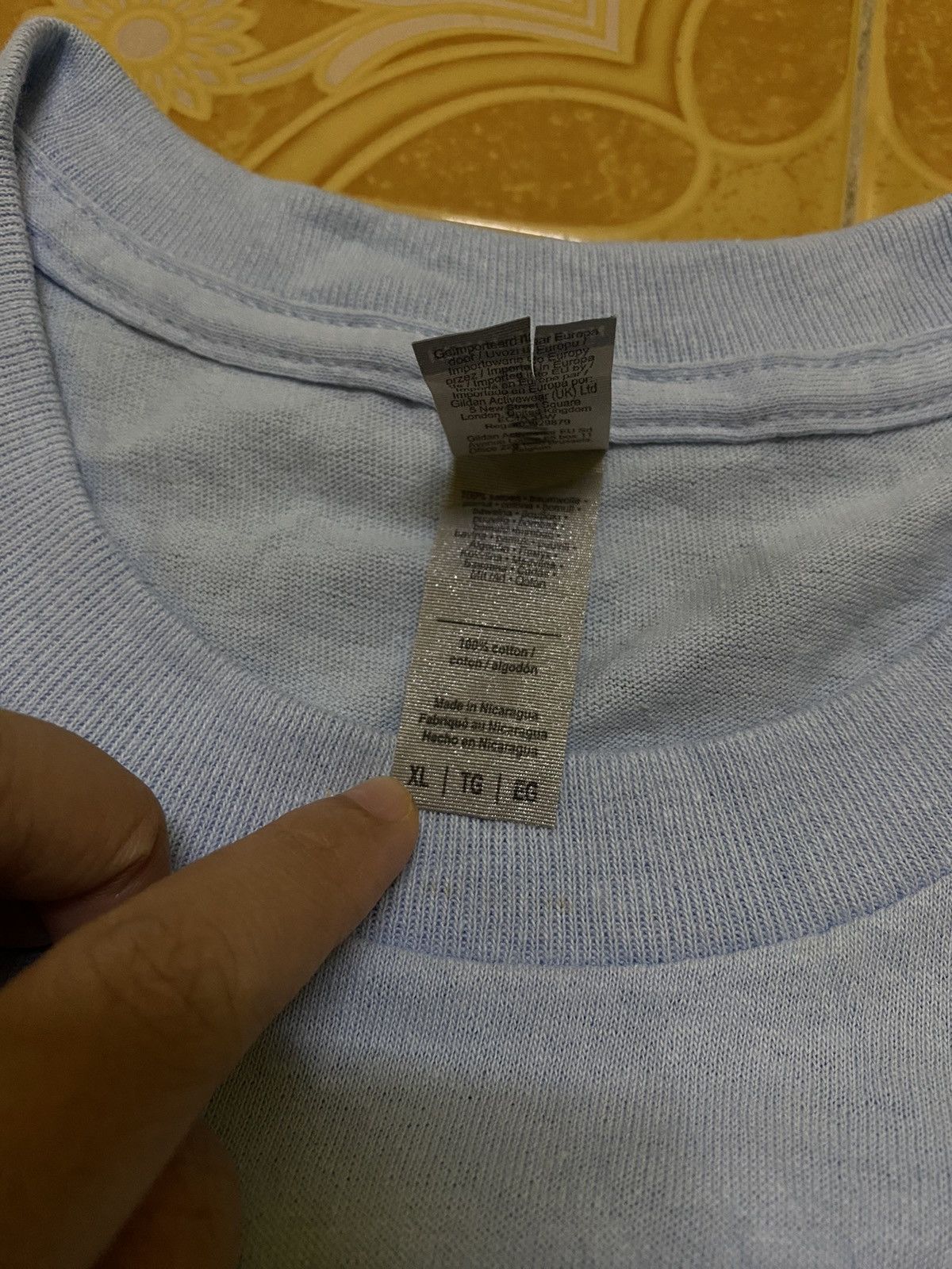 Other Aloha Hawaii Size US XL / EU 56 / 4 - 5 Thumbnail