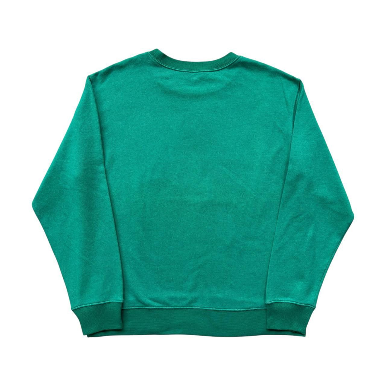 Sandro Sandro Tulipe Women Graphic Sweatshirt size 1 Paris Size ONE SIZE - 8 Thumbnail