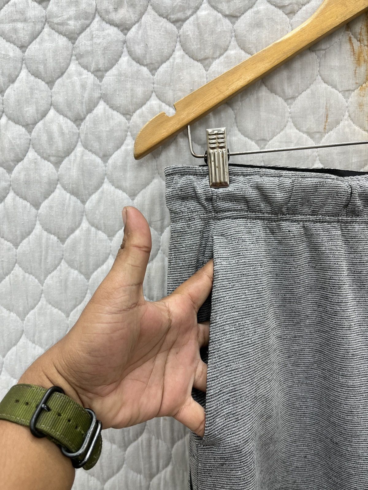 Oakley 🔥🔥🔥STEALS OAKLEY JOGGER PANTS Size US 33 - 7 Thumbnail