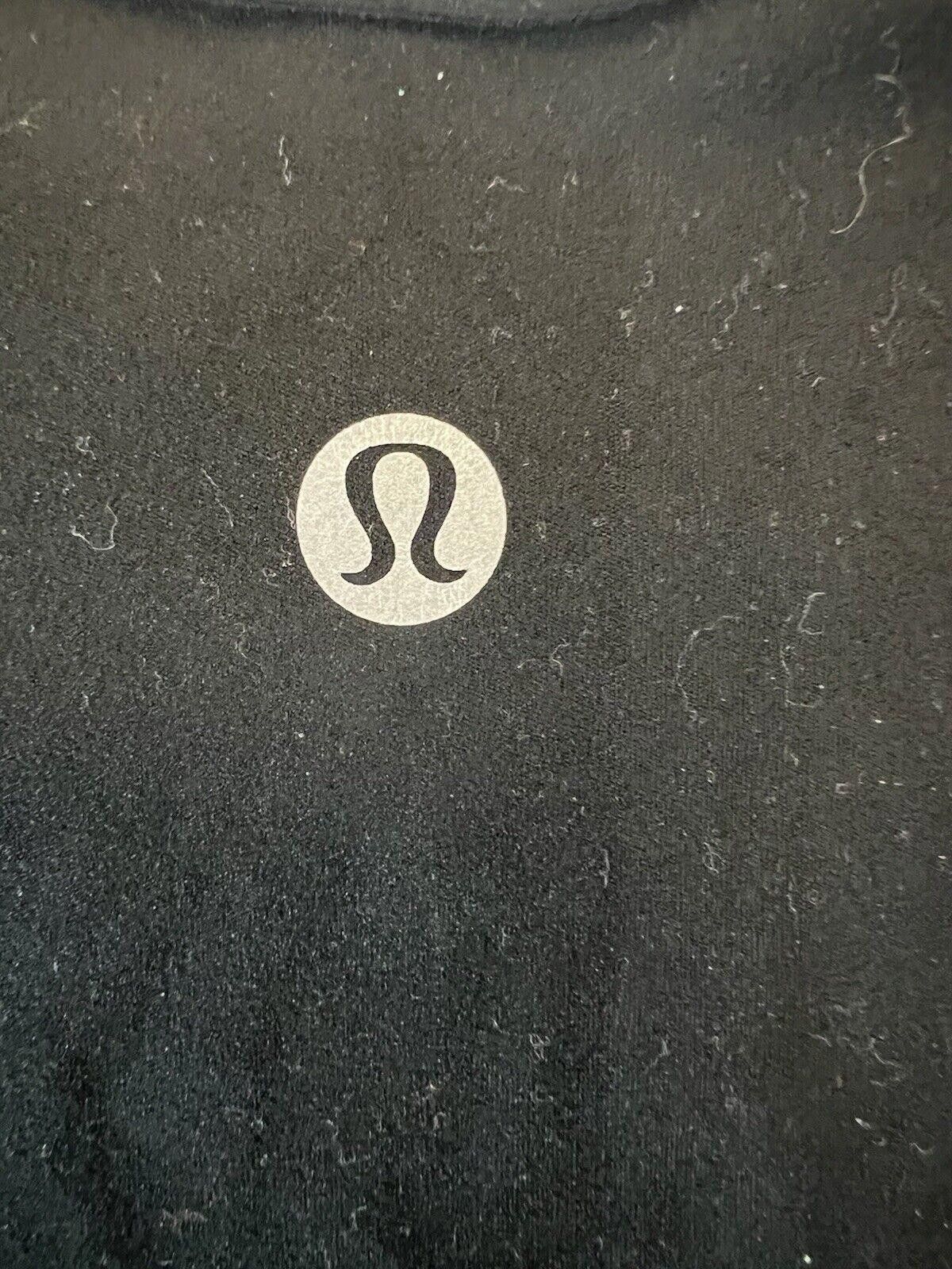 Designer Lululemon Align Tee Slim Fit Crop Estimated Sz 4 No Size Tag Size S / US 4 / IT 40 - 4 Thumbnail