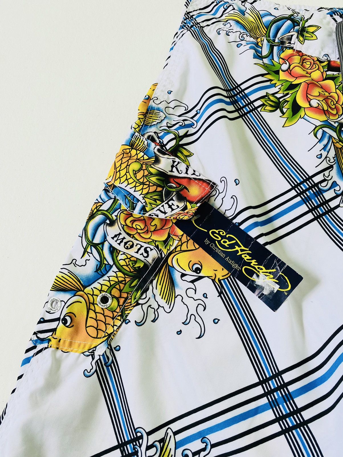 Ed Hardy Ed hardy Size US 32 / EU 48 - 4 Thumbnail