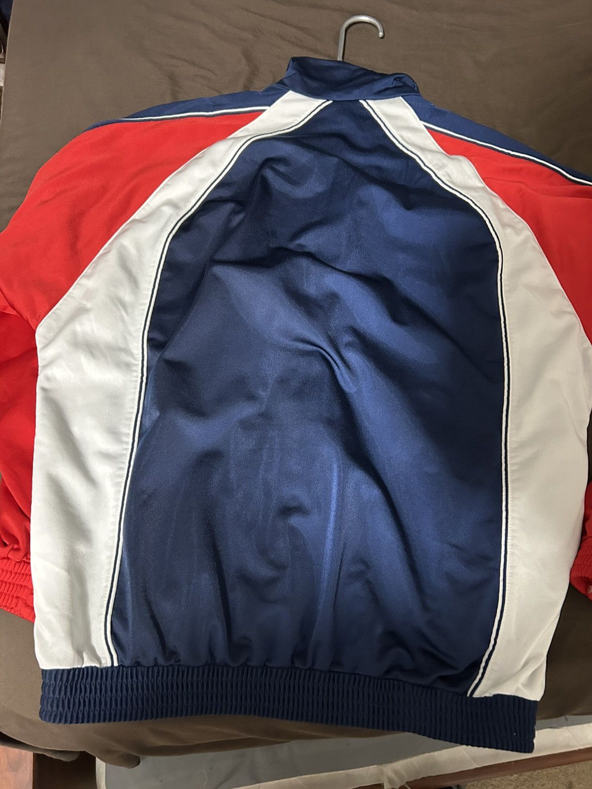 Umbro Vintage 1990’s Umbro England Jacket Size US M / EU 48-50 / 2 - 2 Thumbnail