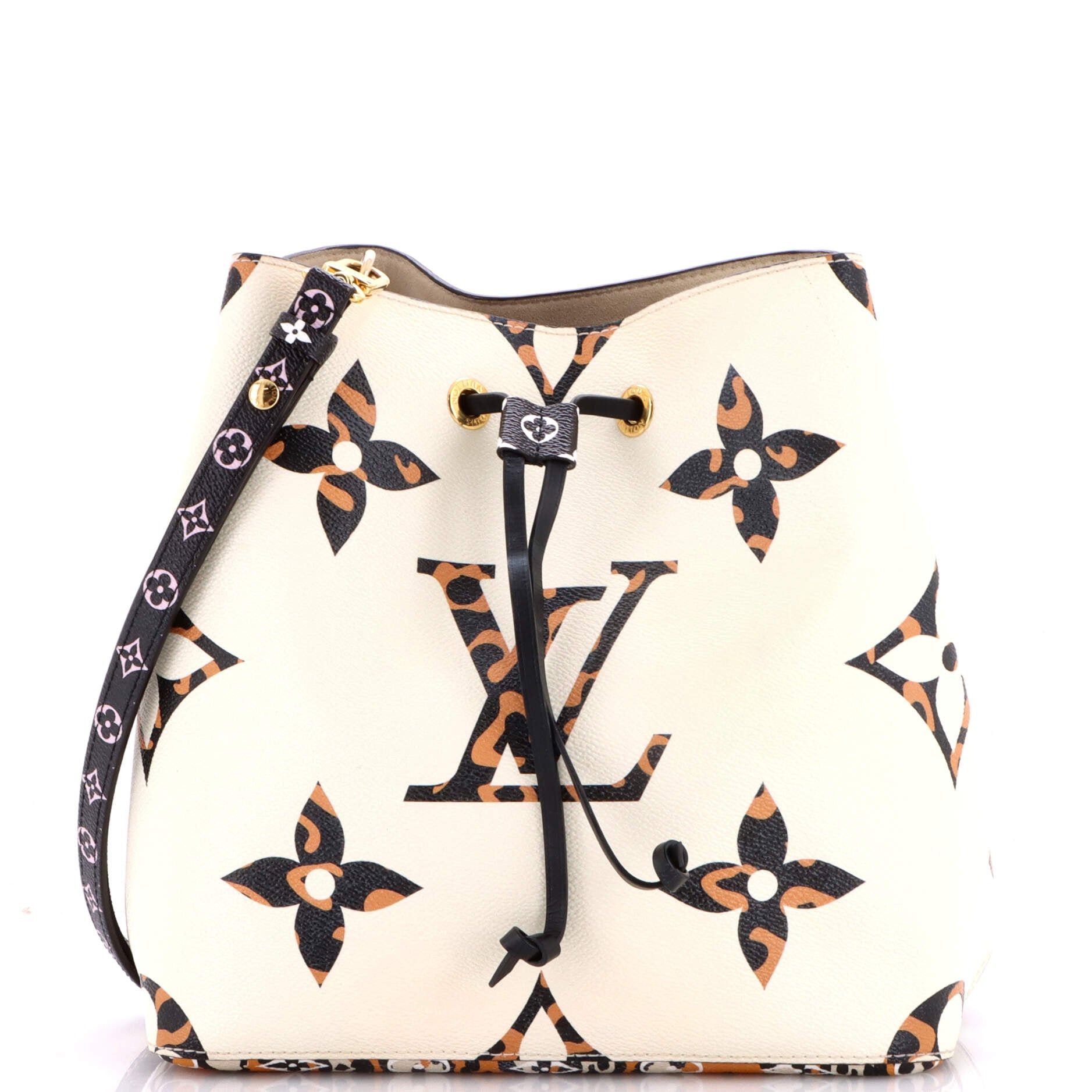 Louis Vuitton NeoNoe Handbag Size ONE SIZE - 1 Thumbnail