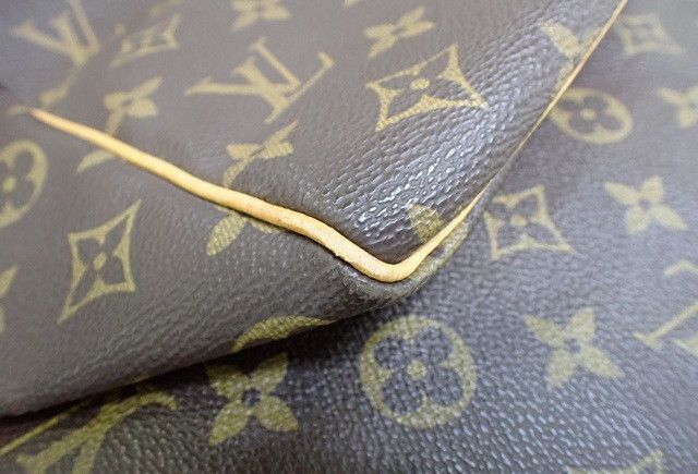Louis Vuitton Louis Vuitton Keepall 50 Monogram Brown Travel Bag Size ONE SIZE - 7 Thumbnail