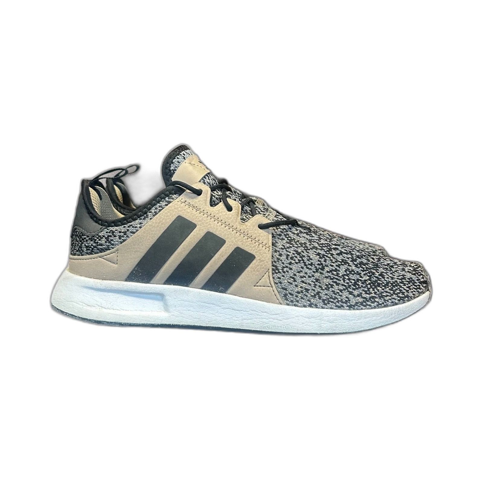 Adidas Adidas X_PLR Shoes Trace Khaki Training Running Shoes B37930 Size US 7.5 / EU 40-41 - 1 Thumbnail