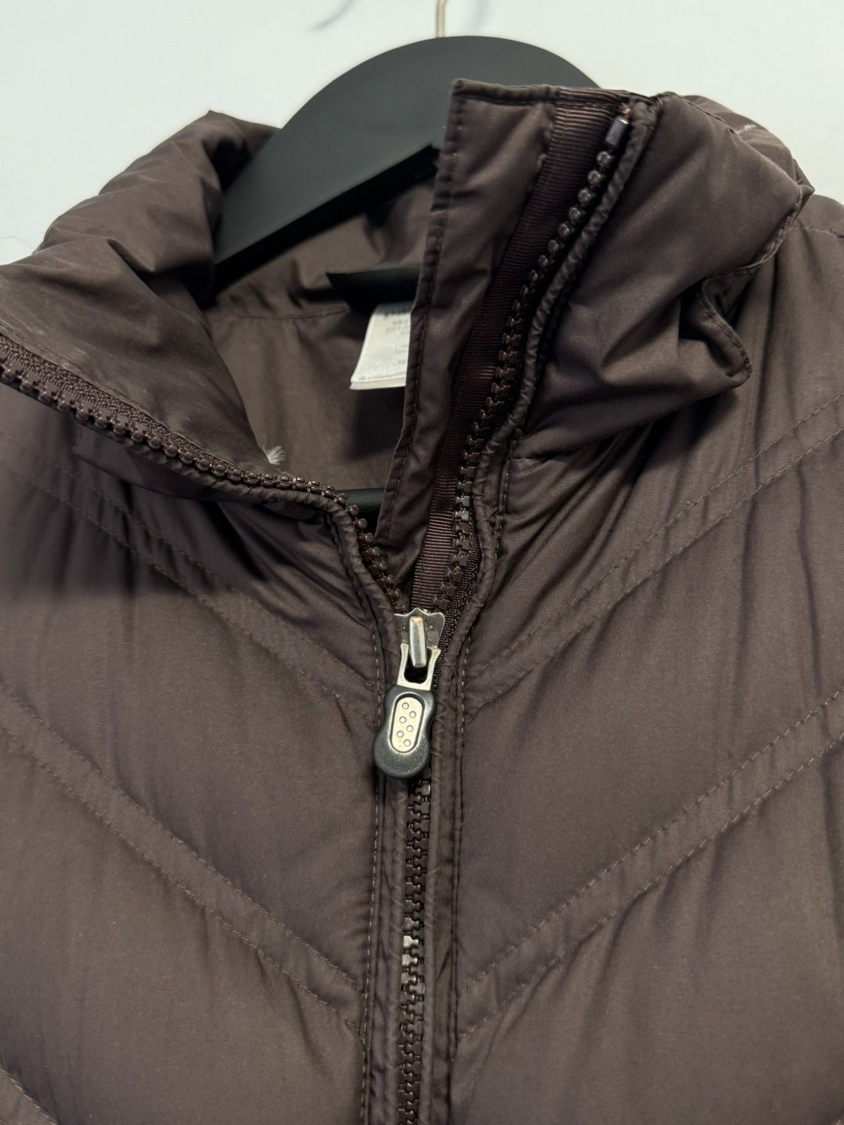 Patagonia Patagonia Down Coat Lightweight Packable Puffer Jacket Size S / US 4 / IT 40 - 10 Thumbnail