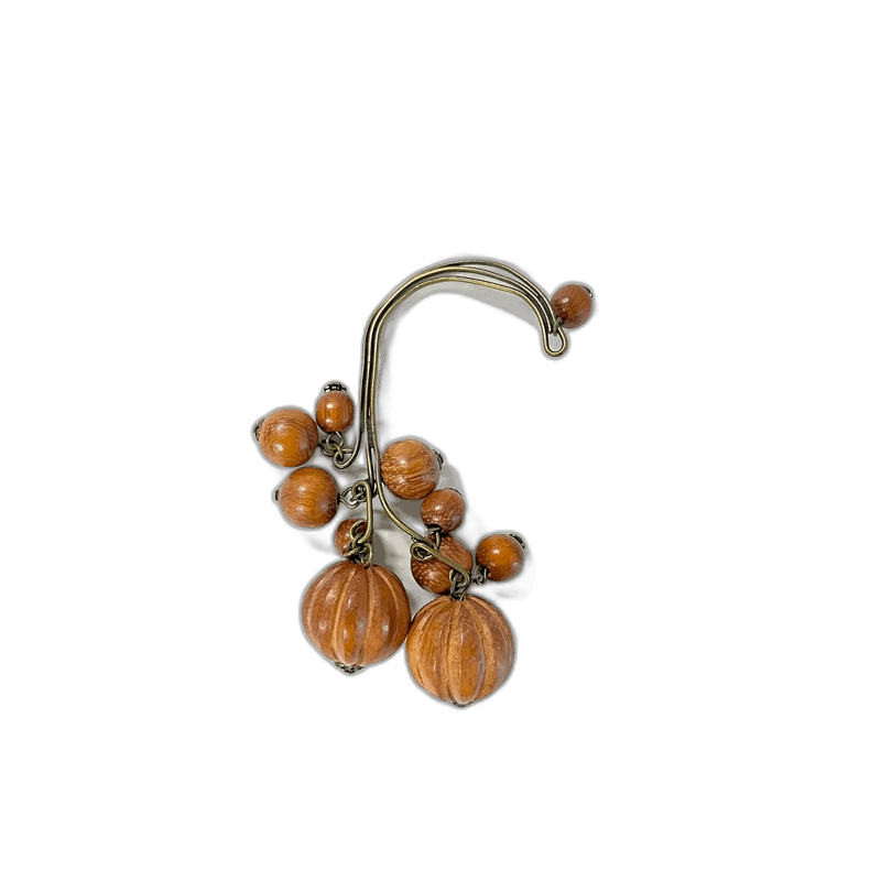 Kapital Kapital Fruit Ear Hanging Accessory Size ONE SIZE - 1 Thumbnail