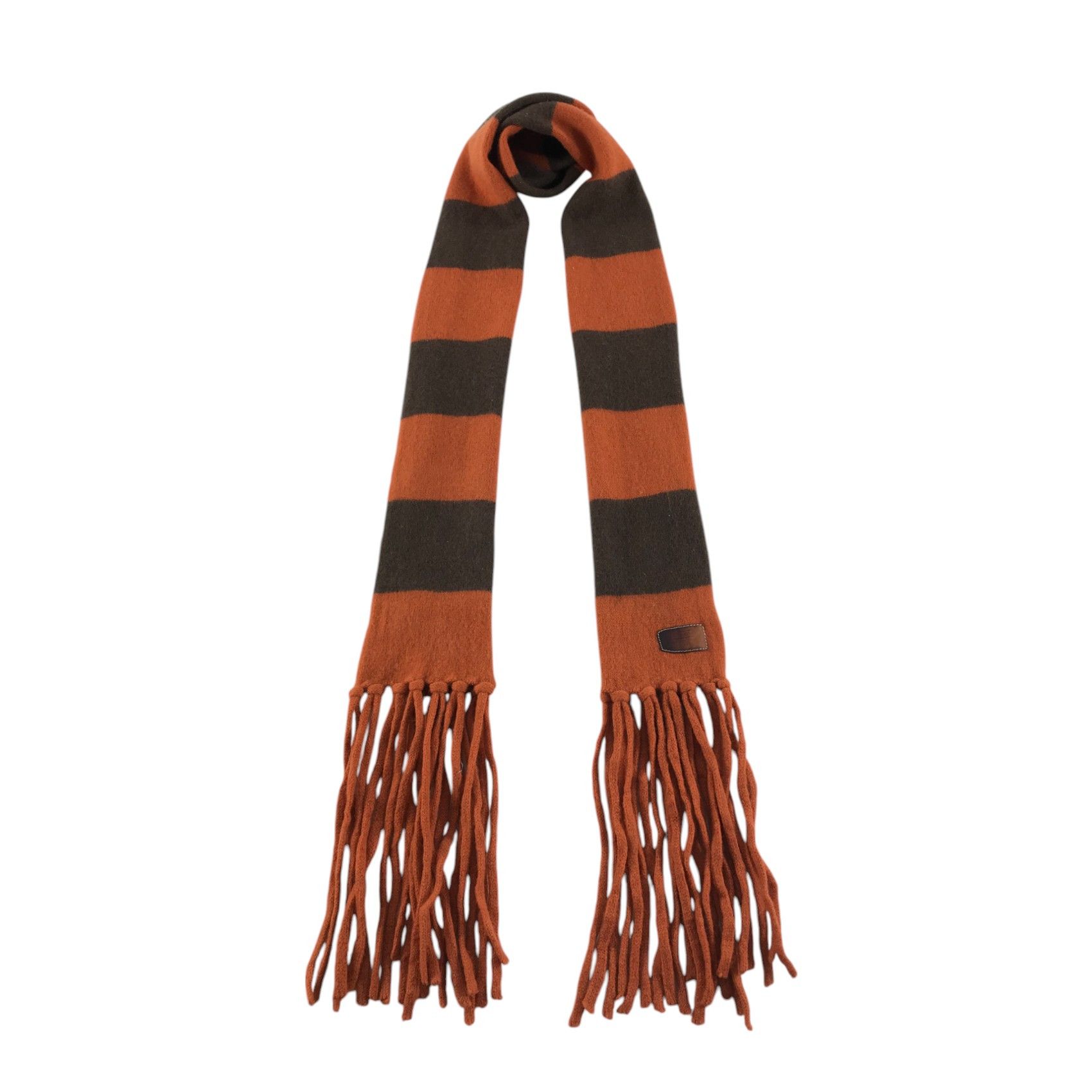 Coach × Vintage Coach Scarf / Muffler / Neckwear - WW2369 Size ONE SIZE - 1 Thumbnail