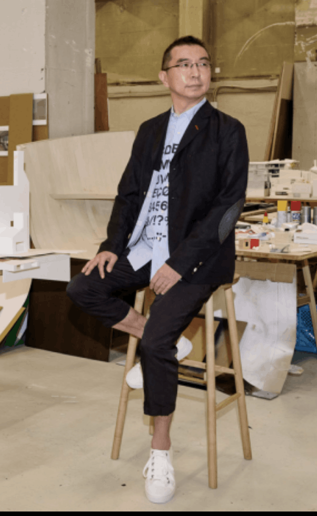 Junya Watanabe White Leather Junya Watanbe MAN shoes US10 *RARE* Size US 10 / EU 43 - 8 Thumbnail