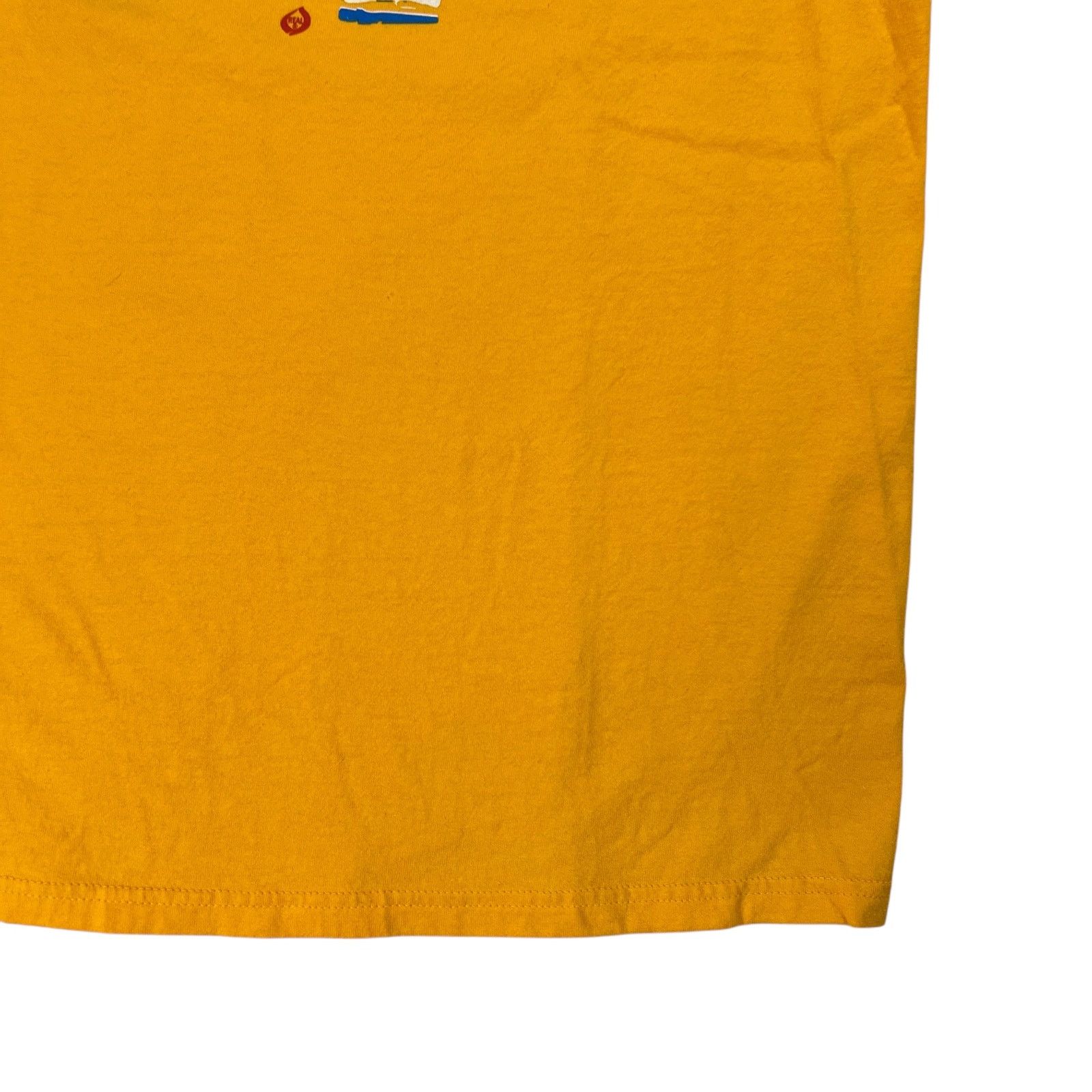 Gildan × Vintage Vintage Y2K Some of my best friends are cows…drink milk! tee Size US L / EU 52-54 / 3 - 2 Thumbnail