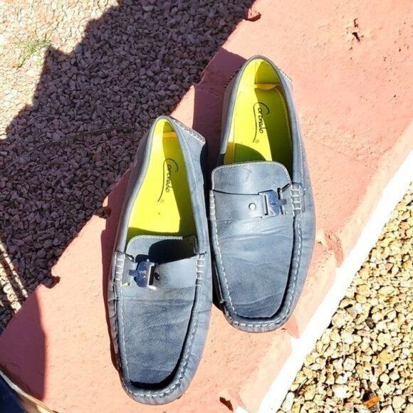 Other Coronado Moccasin Sqared Toe Slipon Sz 10 Shoes Size US 10 / EU 43 - 1 Thumbnail
