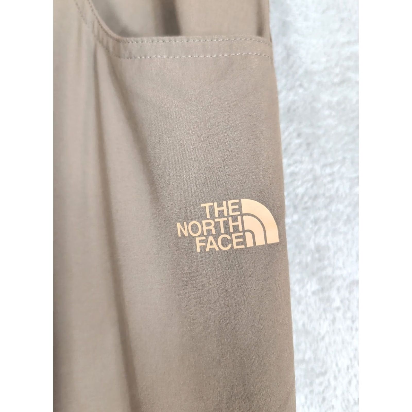 The North Face The North Face Taggart Pants Women's size 8 stretch hiking camping quick dry Brown Size 30" / US 8 / IT 44 - 2 Thumbnail