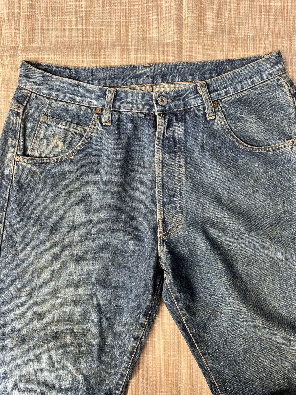 Replay Replay jeans Size US 34 / EU 50 - 10 Thumbnail