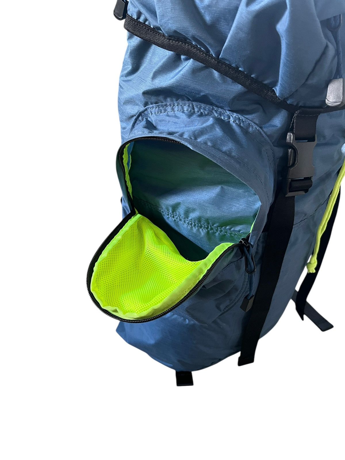 Maison MIHARA YASUHIRO SS13 Puma By Miharayasuhiro Backpack Size ONE SIZE - 7 Thumbnail