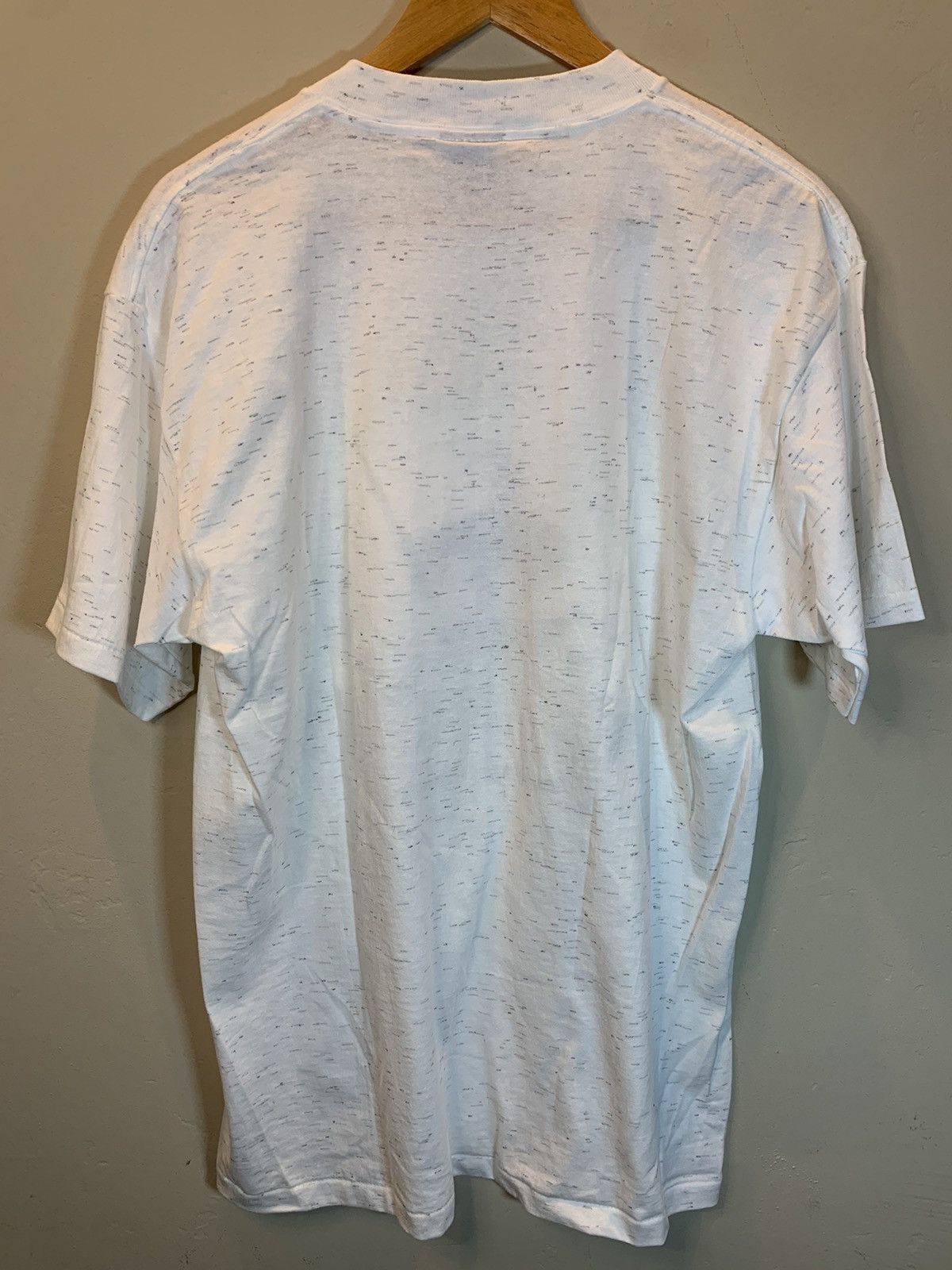 Vintage *RARE* Vintage End Of The Trail Ogallala Nebraska T-Shirt L Size US L / EU 52-54 / 3 - 6 Thumbnail