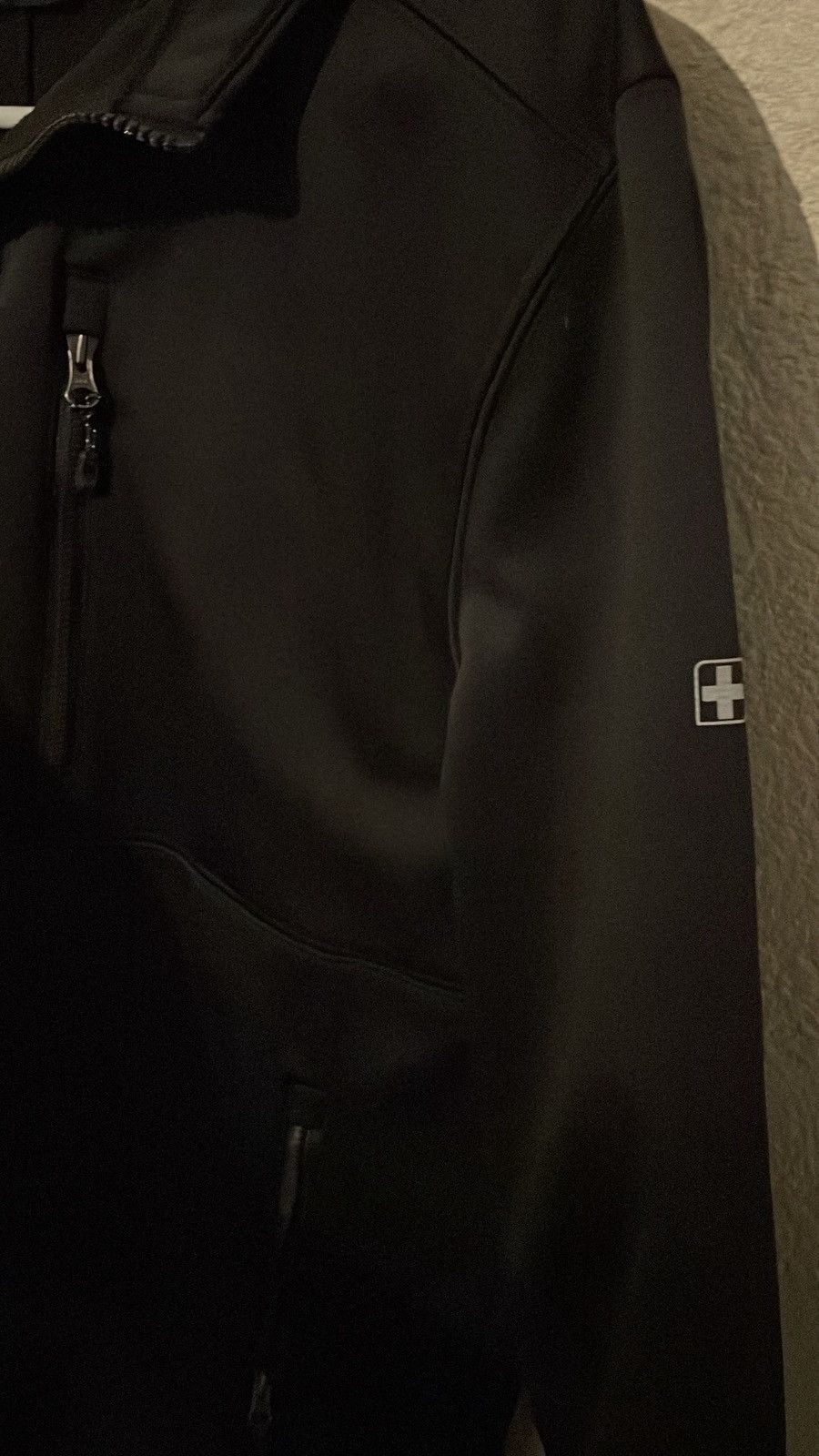 Swissgear Swisstech Light raincoat Size US M / EU 48-50 / 2 - 3 Thumbnail