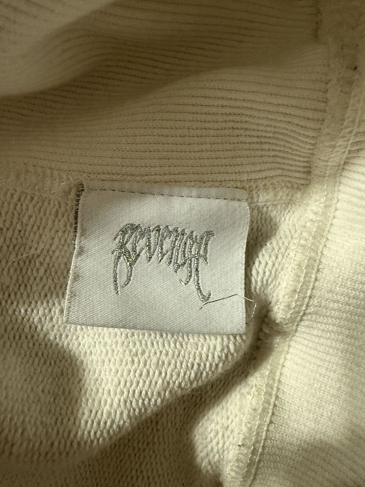 Revenge revenge embroidered Size US M / EU 48-50 / 2 - 5 Thumbnail