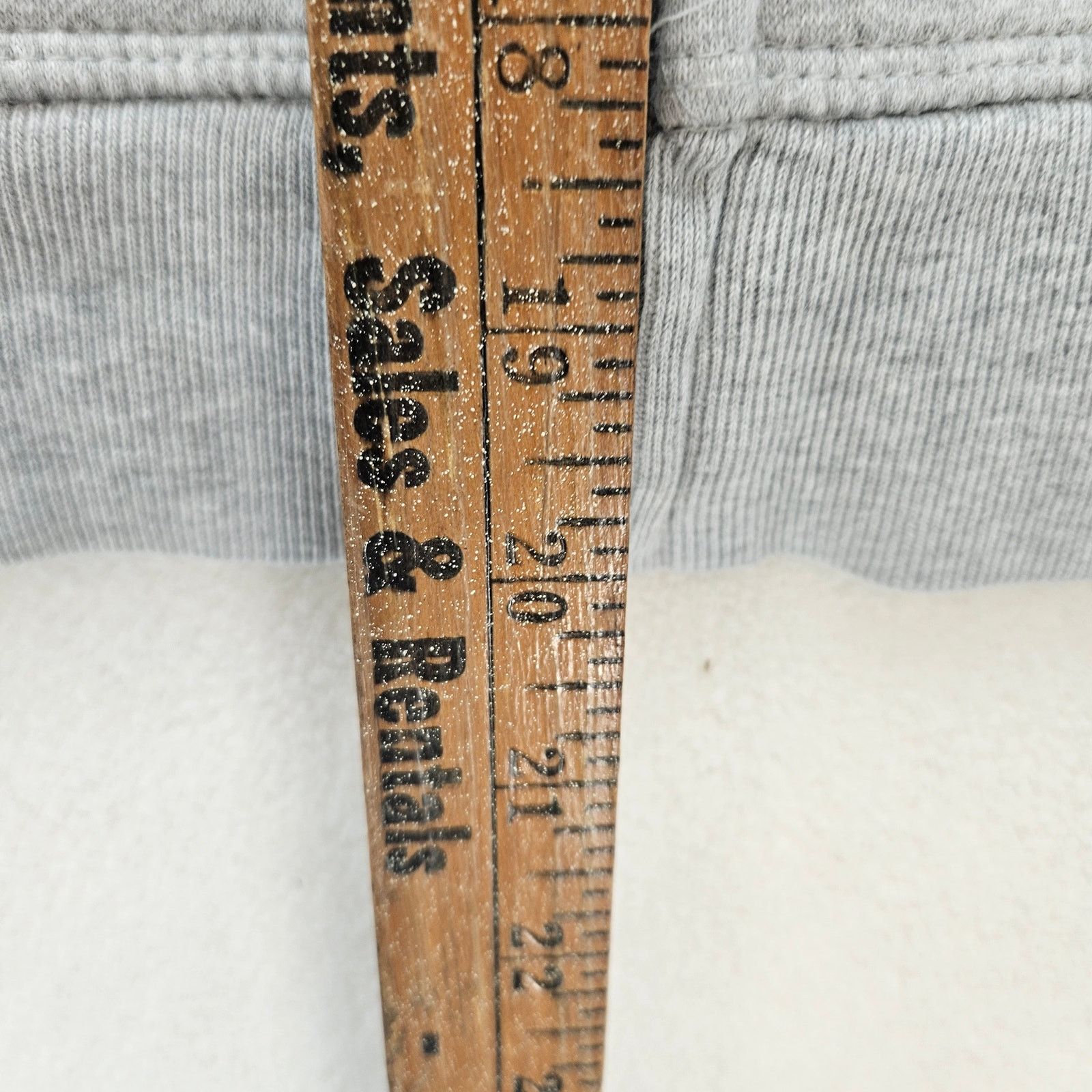 Gap GAP KIDS x DISNEY MICKEY MOUSE MEDIUM FULL ZIP HOODIE GRAY Size M / US 6-8 / IT 42-44 - 5 Thumbnail