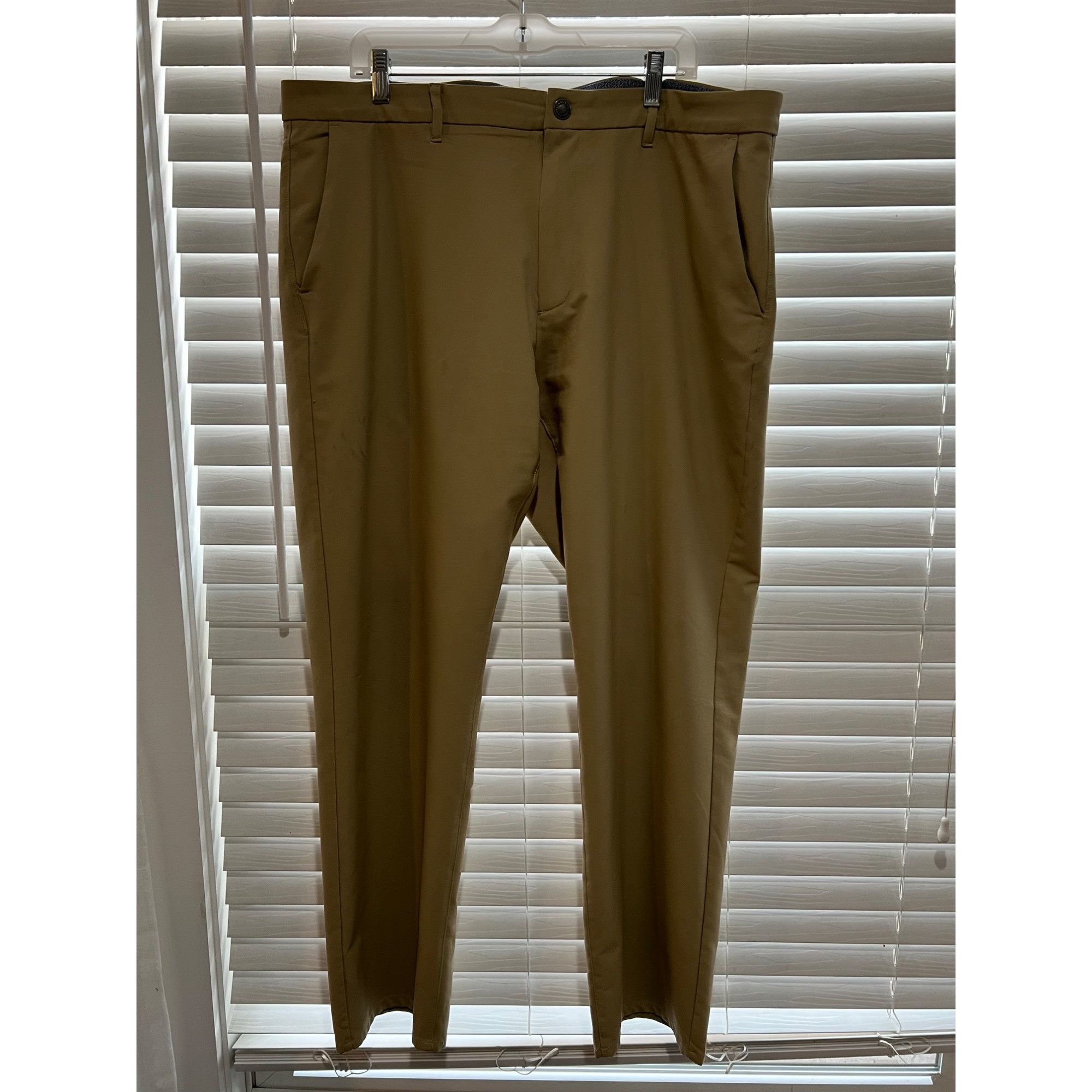 Bonobos Bonobos Golf Mens Pants - Size 40x32 Size US 40 / EU 56 - 1 Thumbnail