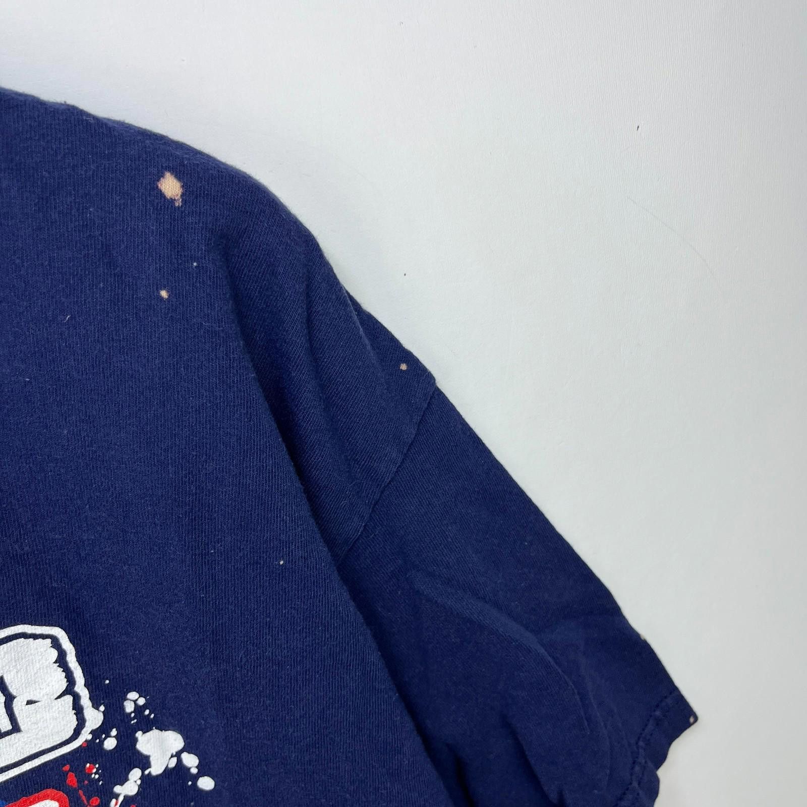 Other Vintage Buffalo Bills NFL Y2K T-Shirt 2XL Size ONE SIZE - 5 Thumbnail