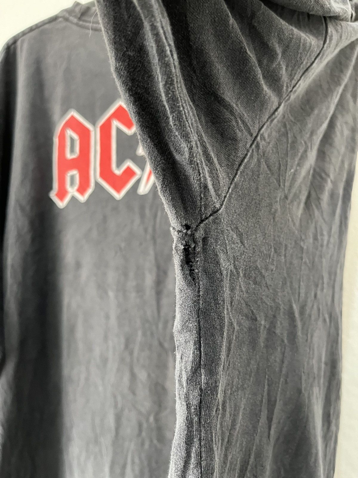 AC/DC AC DC Thai-bootleg Size US XXL / EU 58 / 5 - 8 Thumbnail