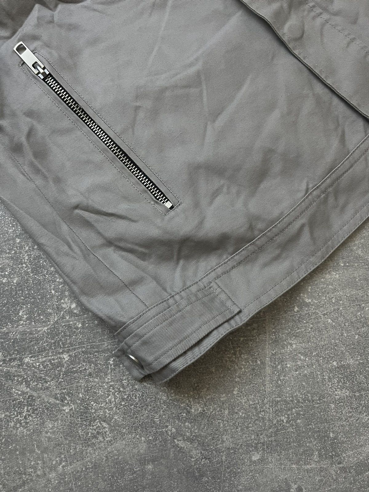 Antony Morato Antony Morato multipocket jacket military style Size US M / EU 48-50 / 2 - 3 Thumbnail
